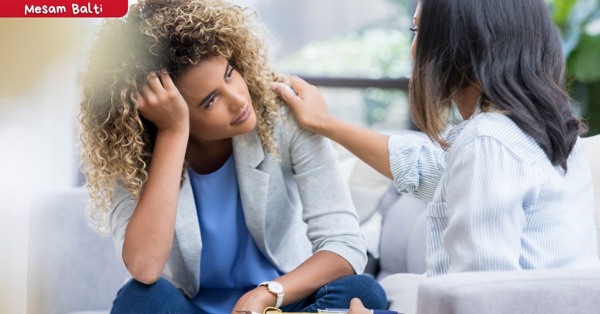 Mental Health Support in 2025