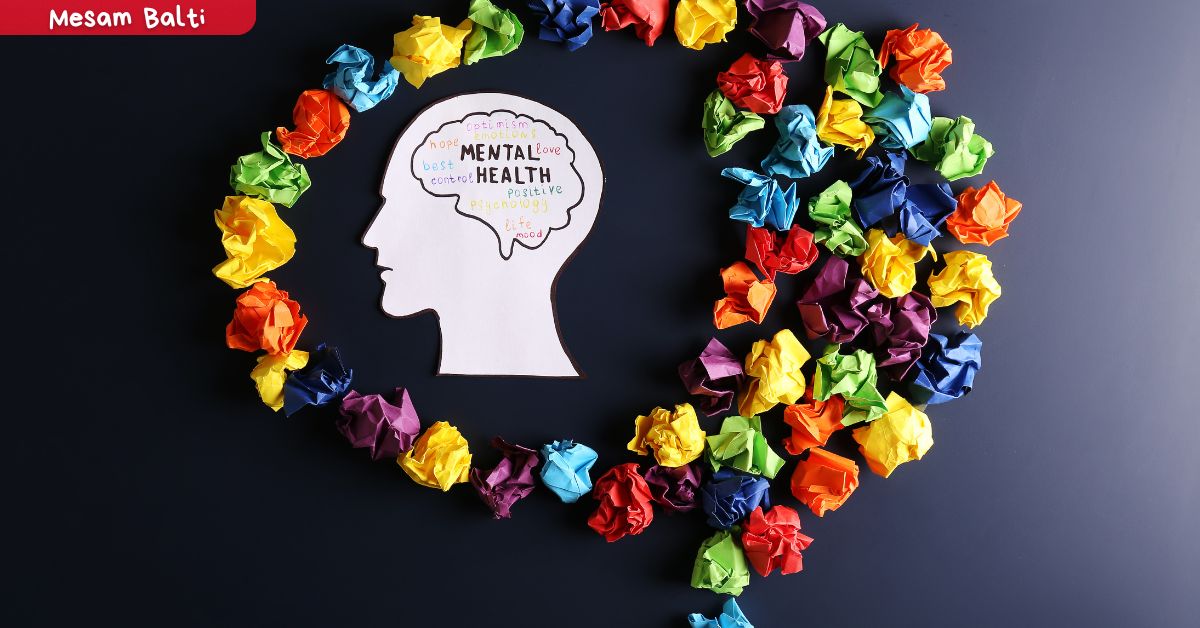 Mental Health Support in 2025