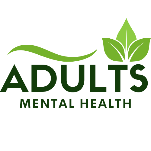 adult mental health